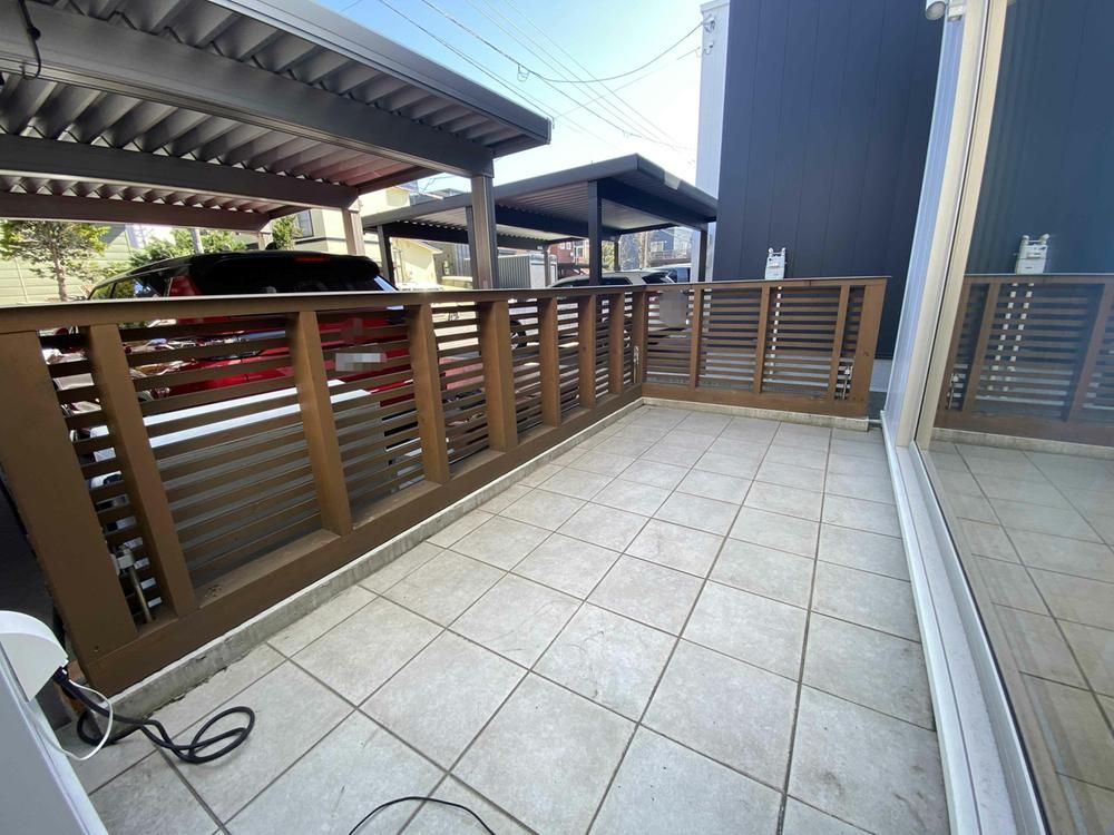 4LDK House for Sale in Shiroishi-ku, Sapporo, Hokkaido - Thumbnail 4