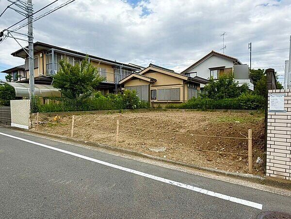 Building Land for Sale in Seya, Yokohama - 126.53 sqm - Thumbnail 2