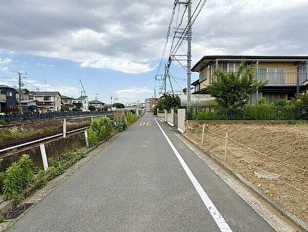 Building Land for Sale in Seya, Yokohama - 126.53 sqm - Thumbnail 3