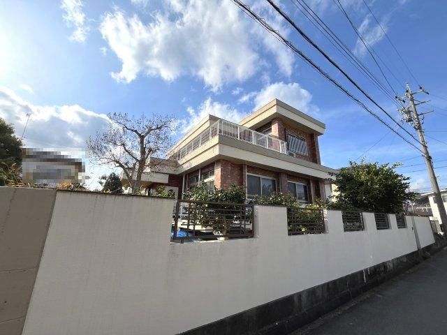 5LDK RC House for Sale in Suzuka, Mie - 34,000,000 Yen - Thumbnail 2