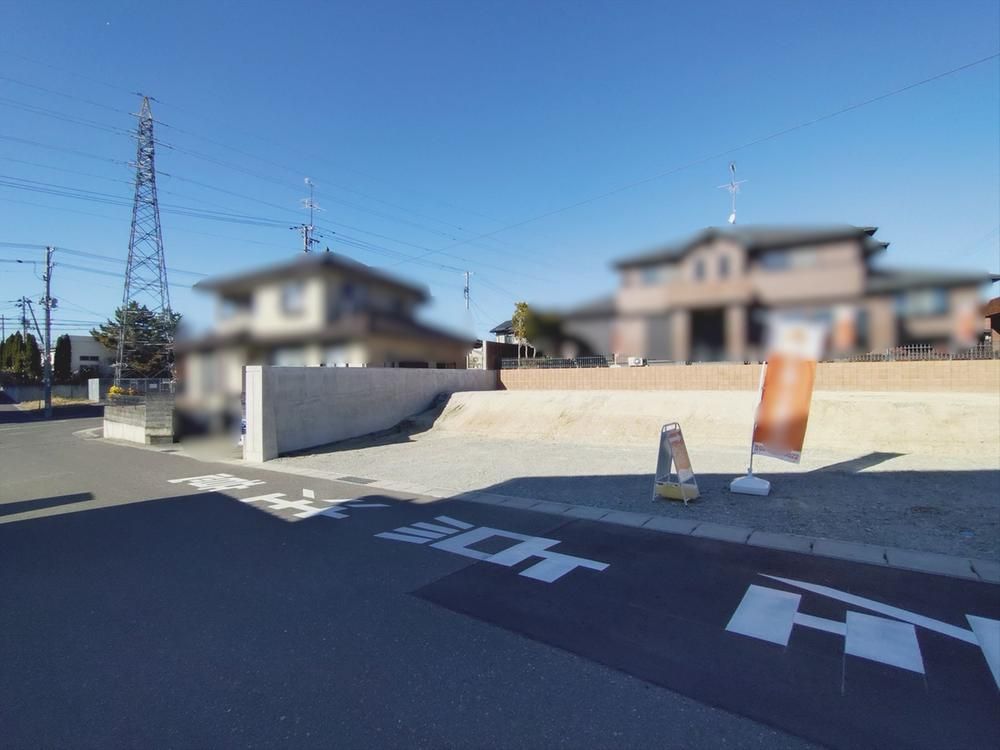 168.79m2 Land for Sale in Koriyama, Fukushima - Thumbnail 2