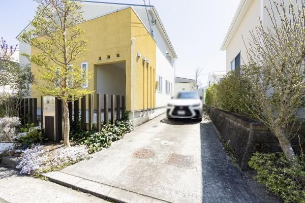 4LDK House for Sale in Izumi-ku, Sendai - 138m2 - Thumbnail 4