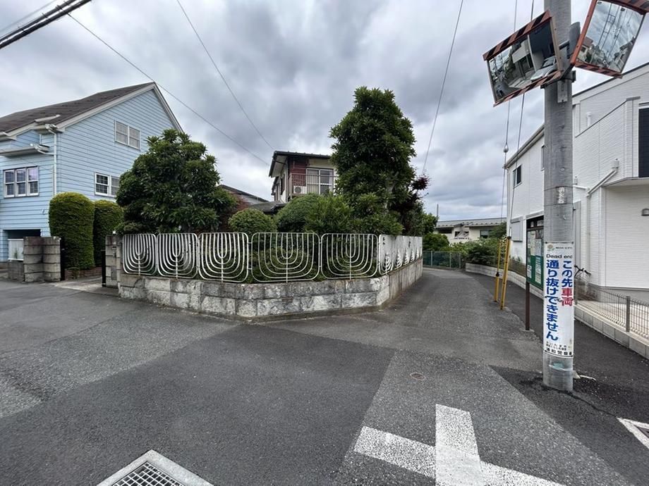 Land for Sale in Minami-ku, Saitama City - 225.79 sqm - Thumbnail 4