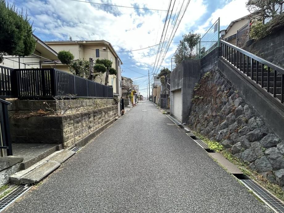188 sqm Building Plot in Minami-ku, Yokohama for 29.8 Million Yen - Thumbnail 2