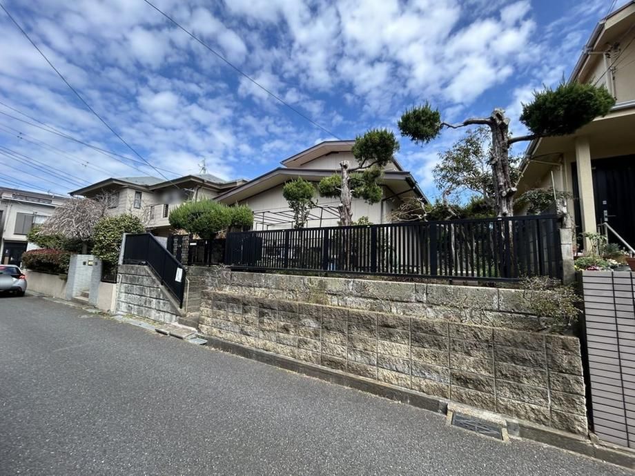 188 sqm Building Plot in Minami-ku, Yokohama for 29.8 Million Yen - Thumbnail 4