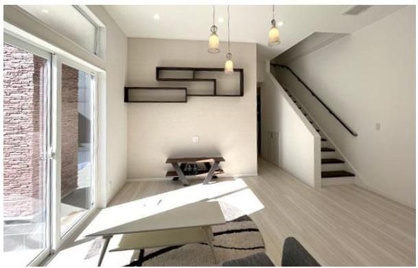 Modern 4LDK House in Kochi City with Solar Panels - Thumbnail 3