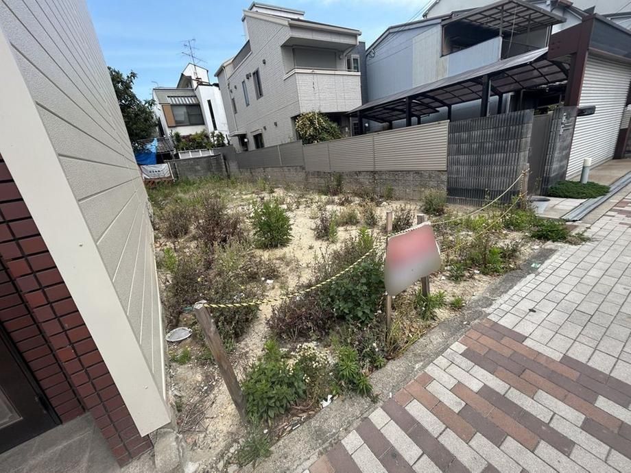 Land for Sale in Higashisumiyoshi, Osaka - 115 sqm, Near Station - Thumbnail 2