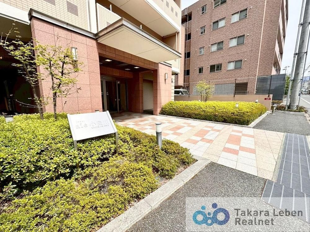 4LDK Apartment for Sale in Yamagata City, Yamagata Prefecture - Thumbnail 3