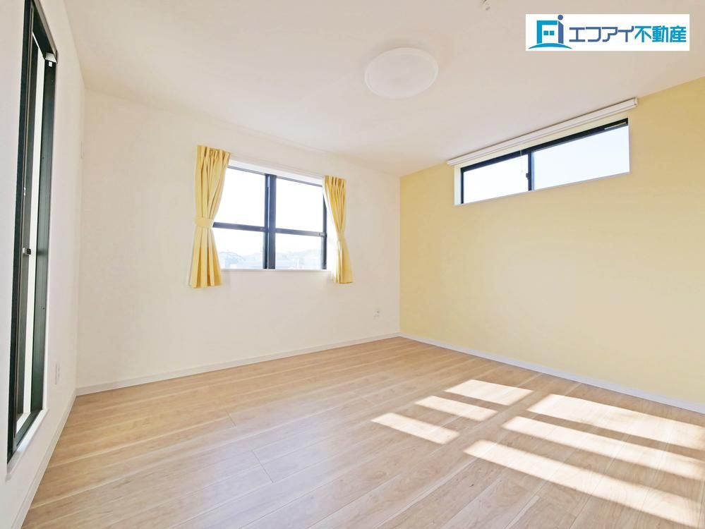 5LDK Long-Term Superior Certified House in Tokai City, Aichi - Thumbnail 4