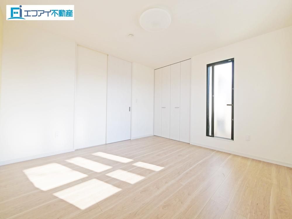 5LDK Long-Term Superior Certified House in Tokai City, Aichi - Thumbnail 3