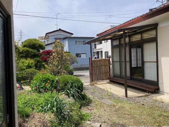 270m2 Building Plot for Sale in Onahama, Iwaki City - Thumbnail 2