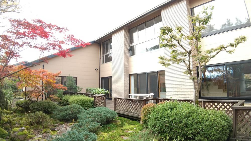 10LDK Estate with Tea Room & Guest House in Gosen, Niigata - Thumbnail 3