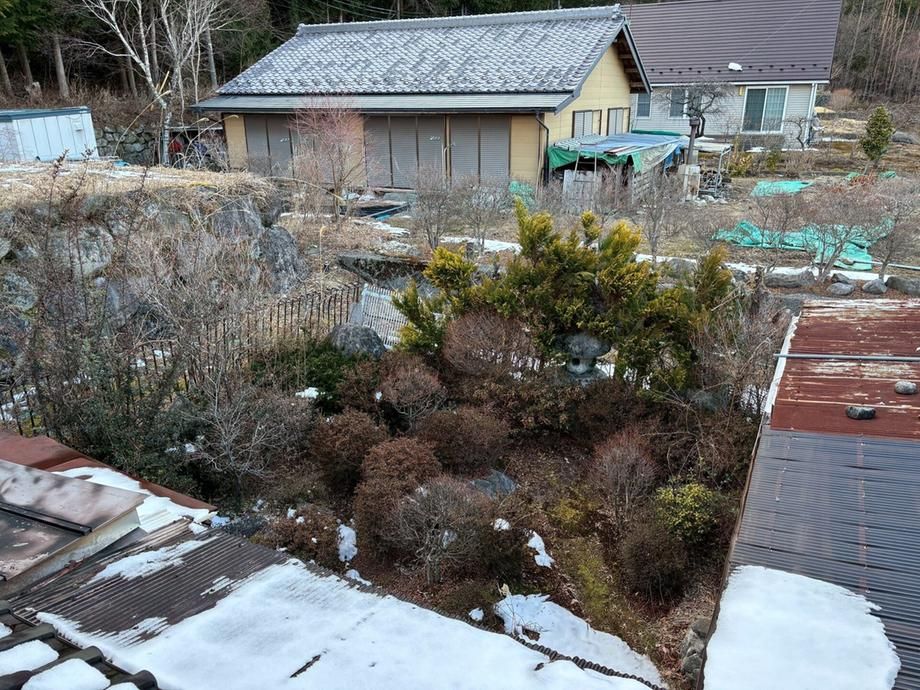 5DK Detached House for Sale in Komagane, Nagano - Thumbnail 4