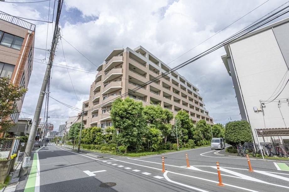 3LDK Apartment in Urawa-ku, Saitama City - 83.86m2 - Thumbnail 3