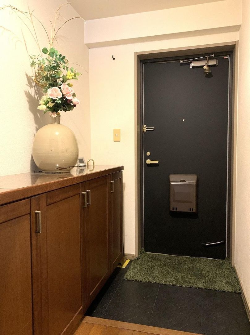 3LDK Apartment for Sale in Miyazaki City, Miyazaki Prefecture - Thumbnail 4