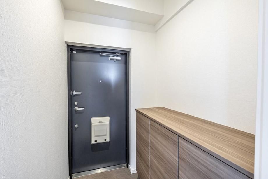3LDK Renovated Apartment in Sendai, Miyagi Prefecture - Thumbnail 2