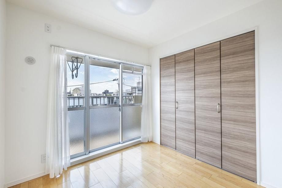 3LDK Renovated Apartment in Sendai, Miyagi Prefecture - Thumbnail 3