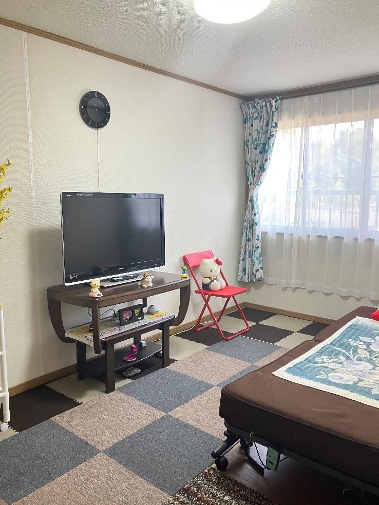 800 Tsubo Land with 6DK House for Sale in Iwaki, Fukushima - Thumbnail 3