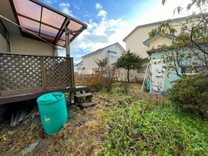 3LDK House for Sale in Tomakomai, Hokkaido - 86.95m2 - Thumbnail 2