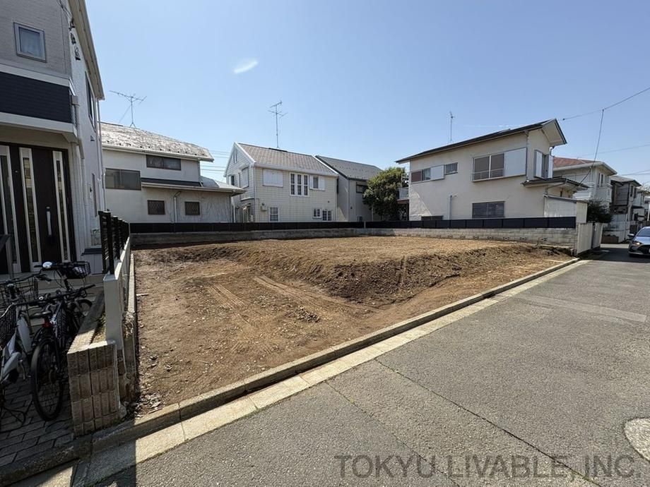 Land for Sale in Setagaya, Tokyo - 118.2 sqm - Thumbnail 4