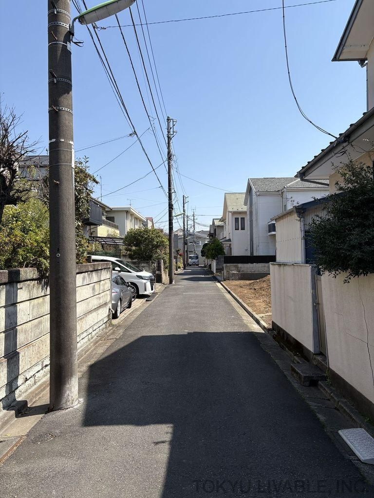 Land for Sale in Setagaya, Tokyo - 118.2 sqm - Thumbnail 2