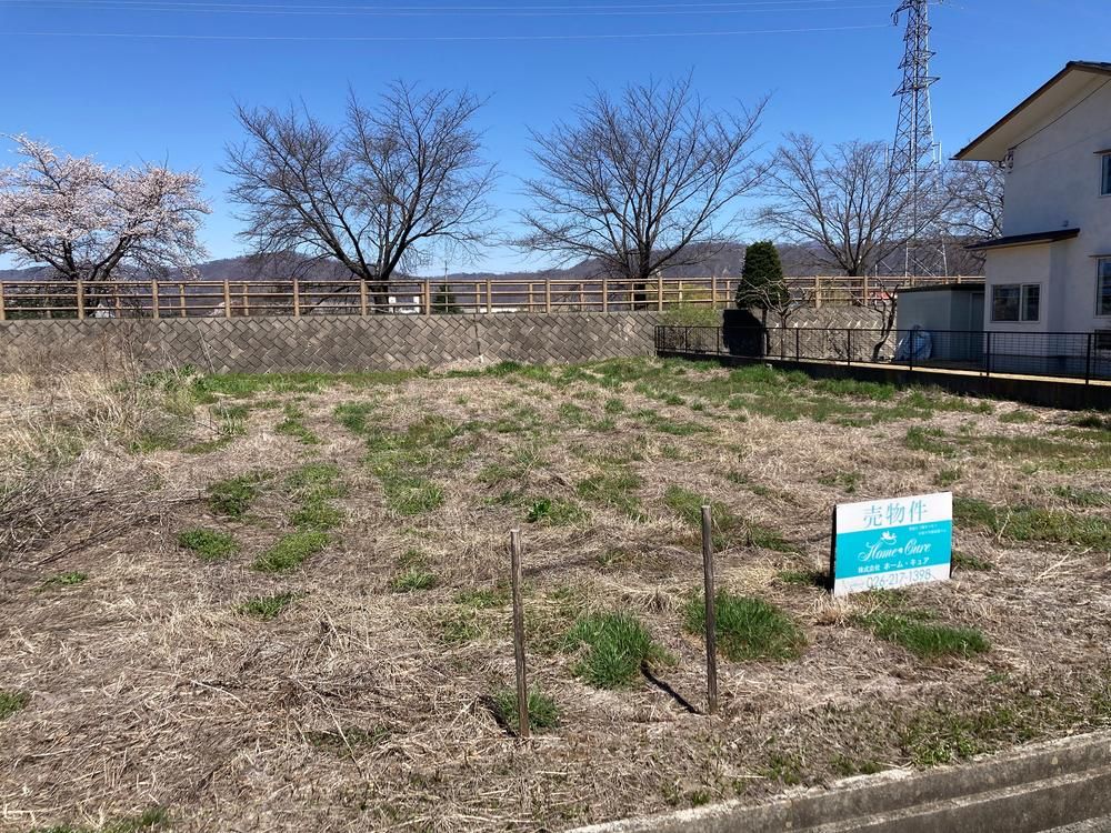 Land for Sale in Azumino City, Nagano - 330 sqm Building Plot - Thumbnail 4