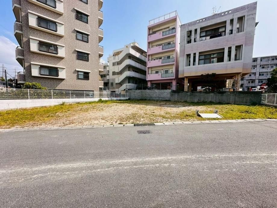 Land for Sale in Oroku, Naha City, Okinawa - 173.93 sqm - Thumbnail 4
