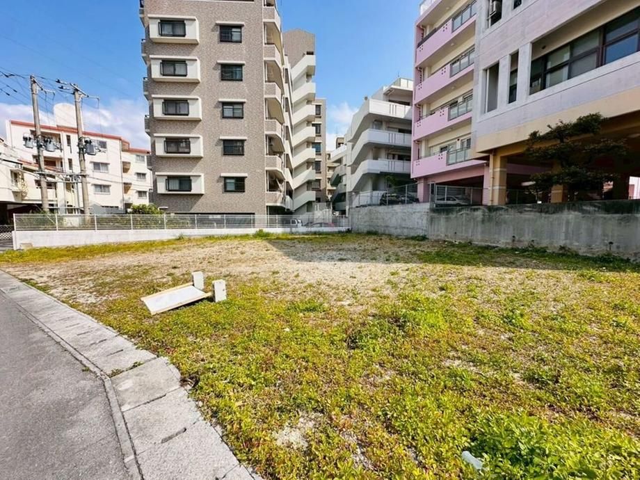 Land for Sale in Oroku, Naha City, Okinawa - 173.93 sqm - Thumbnail 3