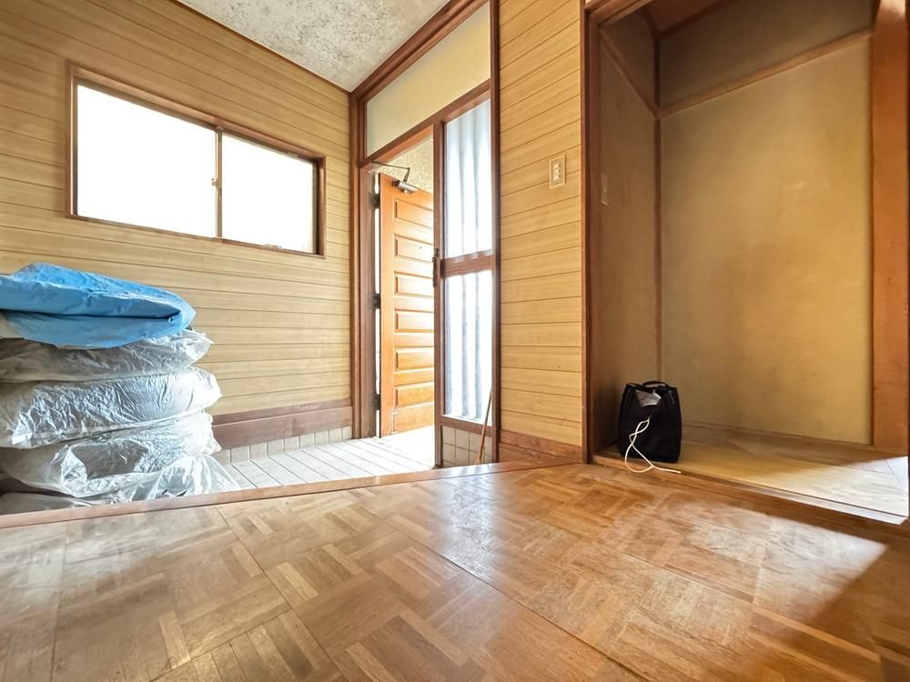 5DK House for Sale in Toride City, Ibaraki - 95.21 m² - Thumbnail 4