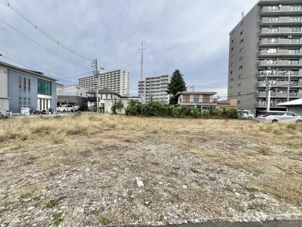 Land for Sale in Sendai, Wakabayashi - 120.4 sqm - Thumbnail 3