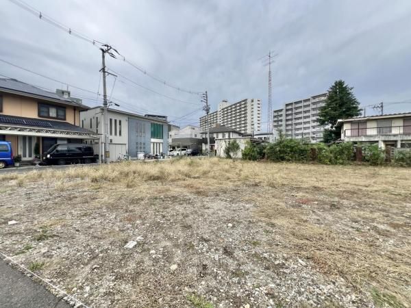 Land for Sale in Sendai, Wakabayashi - 120.4 sqm - Thumbnail 4