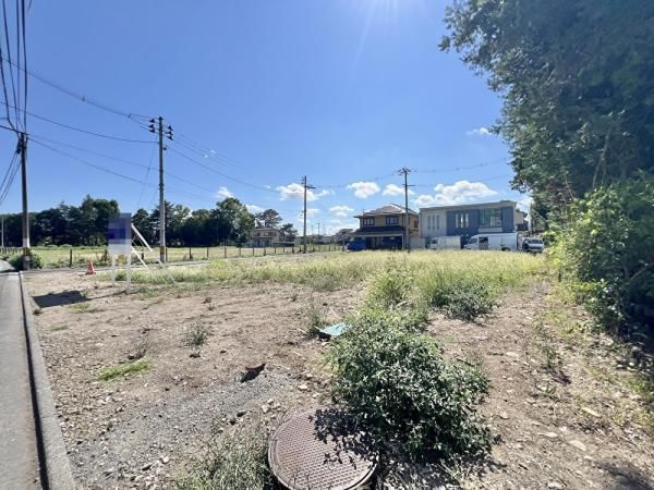 Land for Sale in Sendai, Wakabayashi - 120.4 sqm - Thumbnail 2