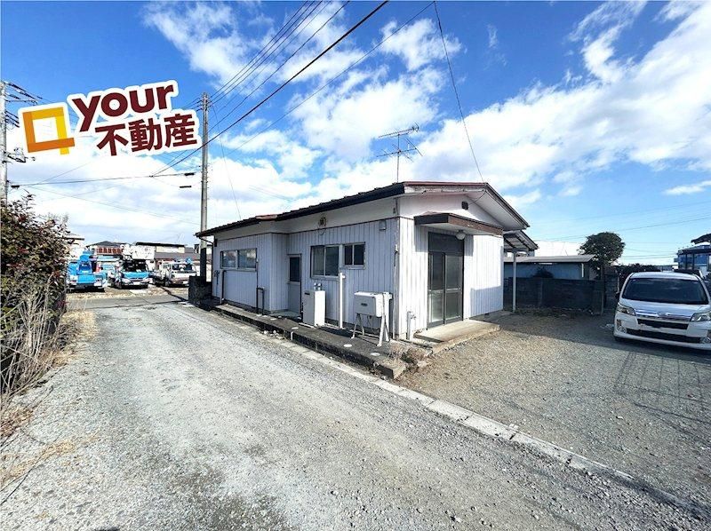 Land for Sale in Watari Town, Miyagi – 5.3M Yen - Thumbnail 4