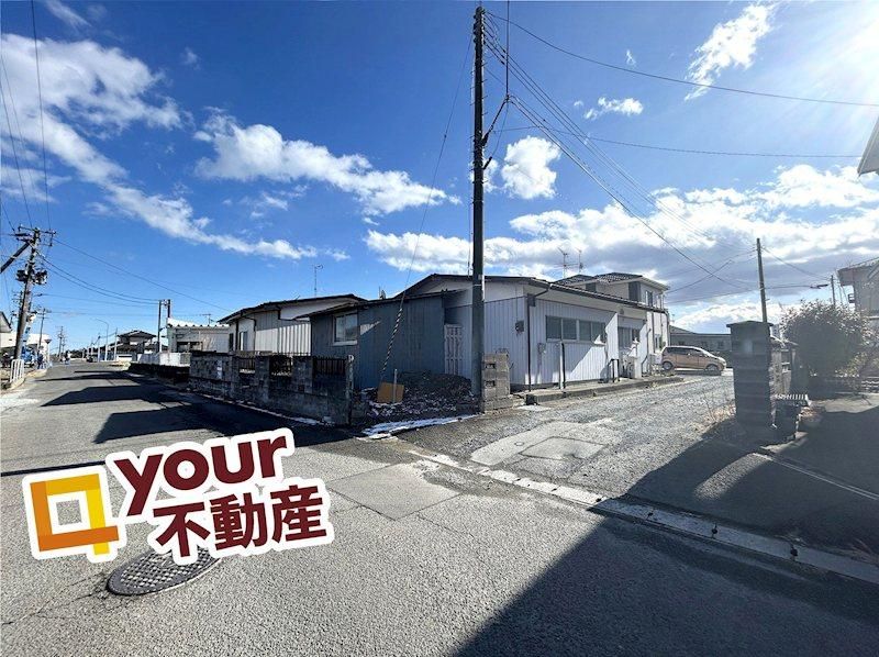 Land for Sale in Watari Town, Miyagi – 5.3M Yen - Thumbnail 3