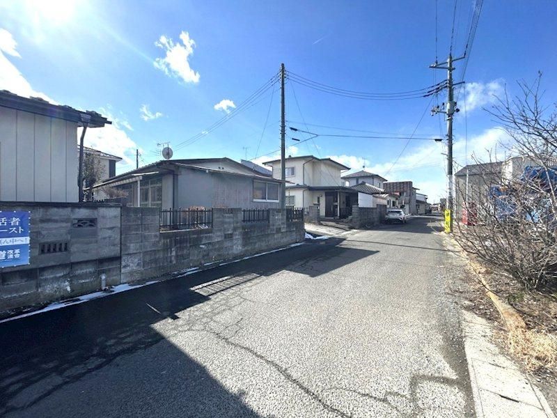 Land for Sale in Watari Town, Miyagi – 5.3M Yen - Thumbnail 2