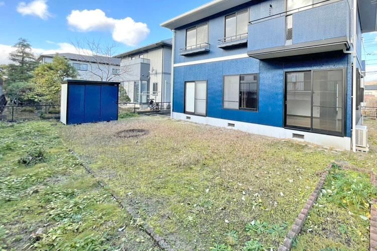 4LDK+2S House for Sale in Aoba-ku, Sendai, Miyagi - Thumbnail 4