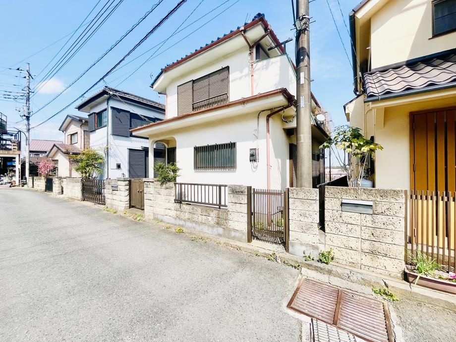Land for Sale in Ome City, Tokyo - 111.92 sqm Plot - Thumbnail 3