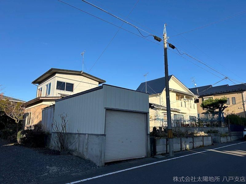 Land for Sale in Hachinohe, Aomori - 252.5 sqm - Thumbnail 2