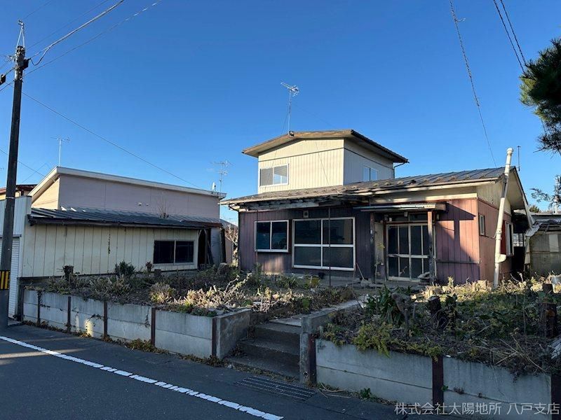 Land for Sale in Hachinohe, Aomori - 252.5 sqm - Thumbnail 3