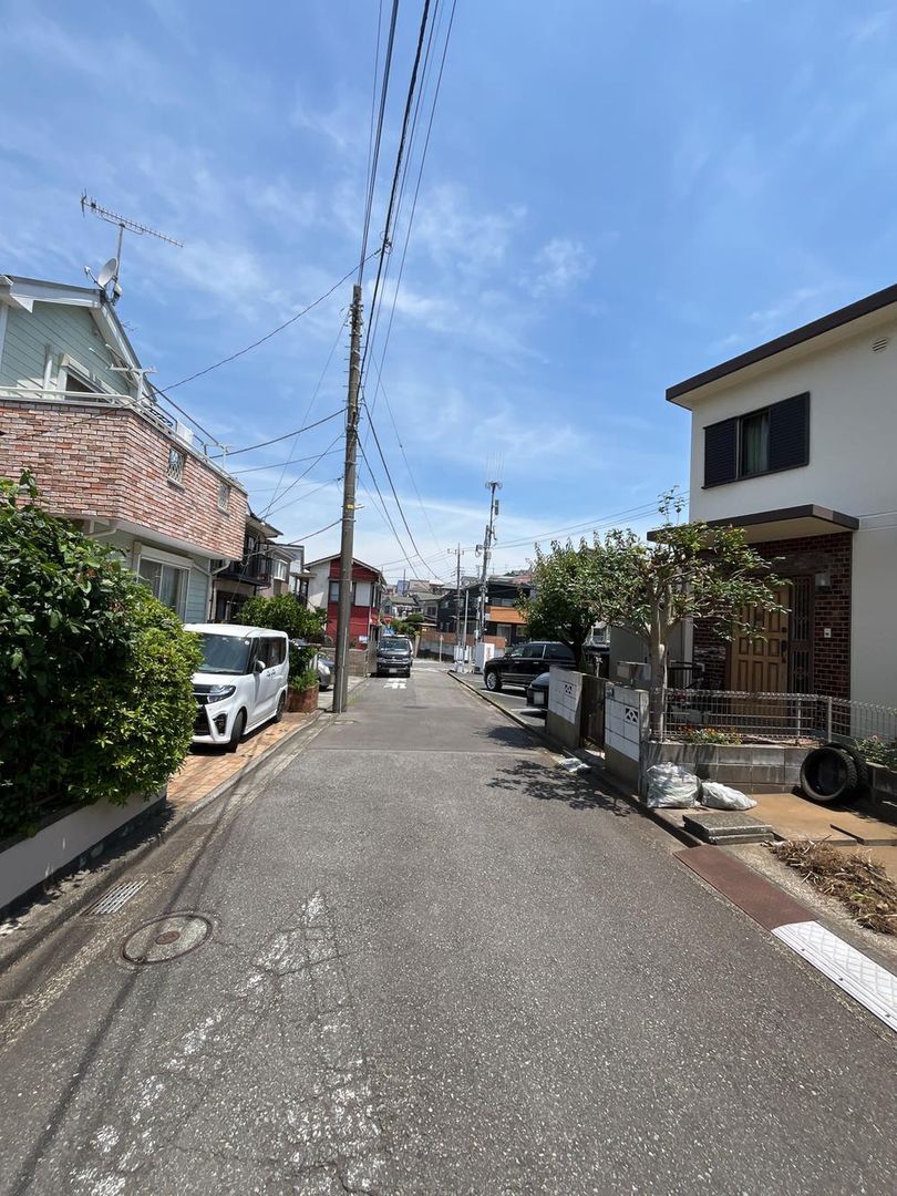 4LDK House for Sale in Asahi Ward, Yokohama - 101.87m2 Land - Thumbnail 2