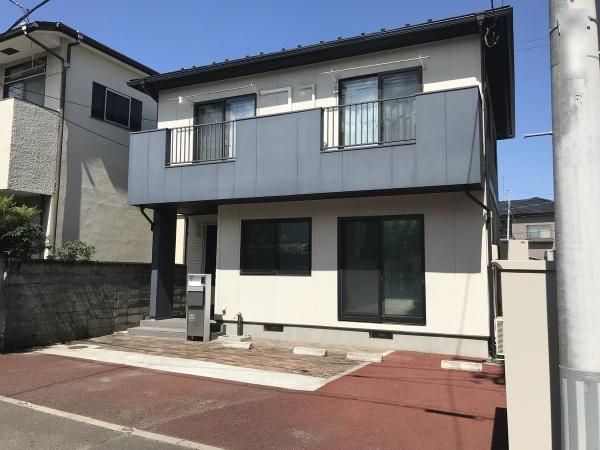Renovated 3LDK House in Aoba-ku, Sendai - 96.88m2 - Thumbnail 4
