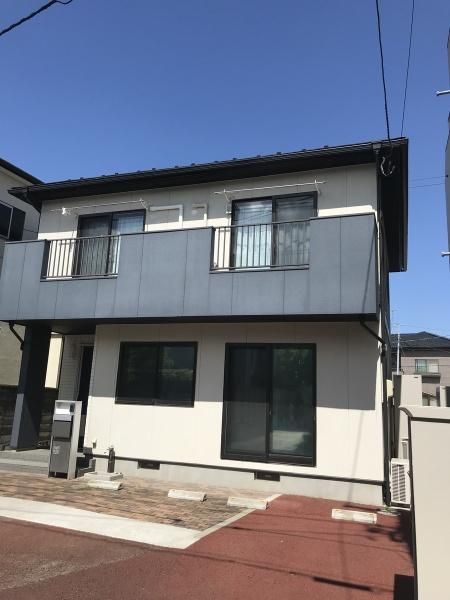 Renovated 3LDK House in Aoba-ku, Sendai - 96.88m2 - Thumbnail 2