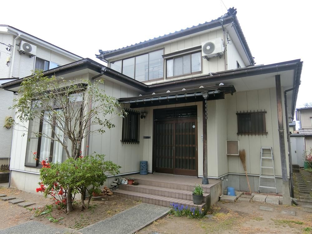 5LDK Detached House for Sale in Joetsu, Niigata - Thumbnail 2