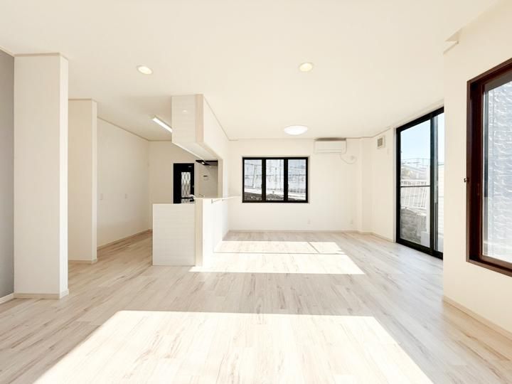 3LDK Used House in Aoba Ward, Sendai, 119.42m2 - Thumbnail 4