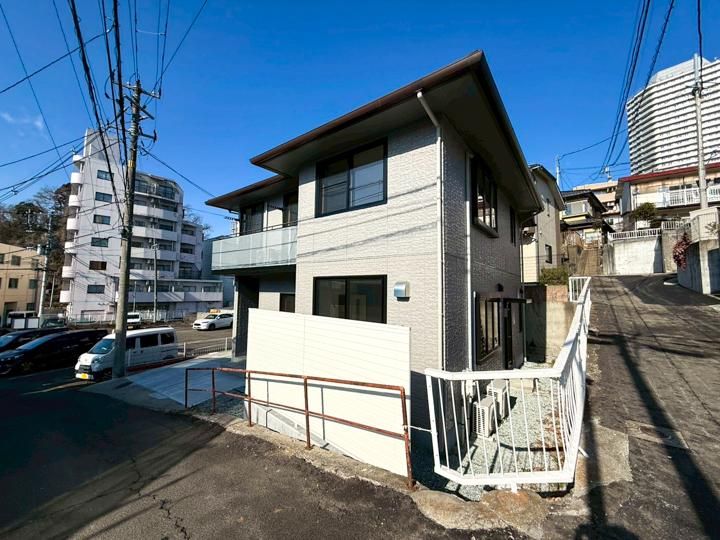 3LDK Used House in Aoba Ward, Sendai, 119.42m2 - Thumbnail 2
