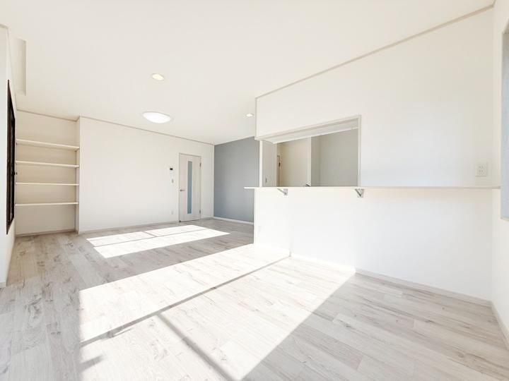 3LDK Used House in Aoba Ward, Sendai, 119.42m2 - Thumbnail 3