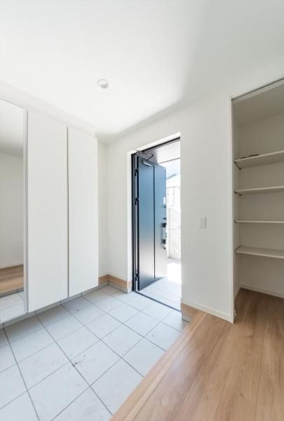4LDK New Build House in Asahi Ward, Yokohama - 100.61 sqm - Thumbnail 4