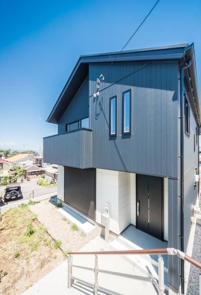 4LDK New Build House in Asahi Ward, Yokohama - 100.61 sqm - Thumbnail 2