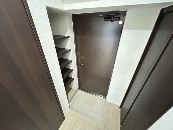 Renovated 1LDK Apartment Near Nishi-Tetsu Hirao Station, Fukuoka - Thumbnail 3