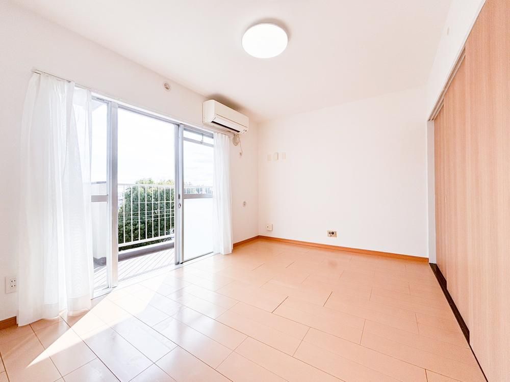 3DK Apartment for Sale in Totsuka, Yokohama - 15.8 Million Yen - Thumbnail 3